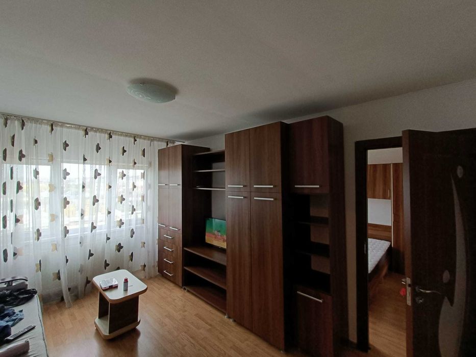 Ap de inchiriat 2 camere