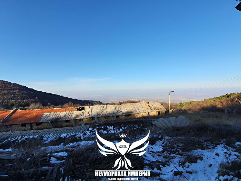 Продава се Парцел в с. Яврово, Област Пловдив - 4000 кв.м за 61 €/кв.м - Снимка #22