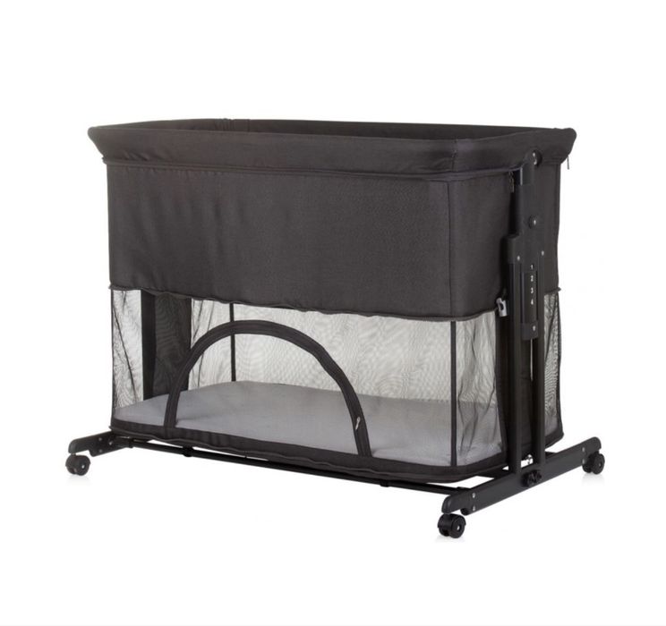 Chipolino - Zen кошара с подвижна страна