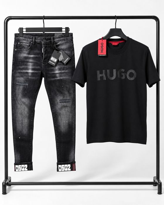 Мъжки Комплекти Dsquared2