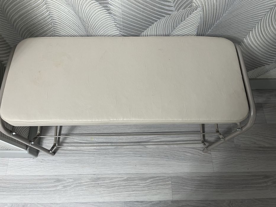 Обувница Nikaaaaa