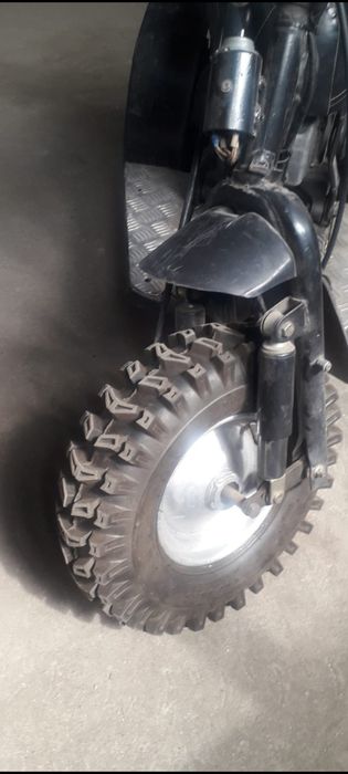 Продам скутер  мини