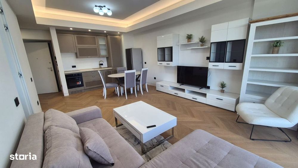 Apartament 2 Camere | Mobilat + Utilat — fotografia 1