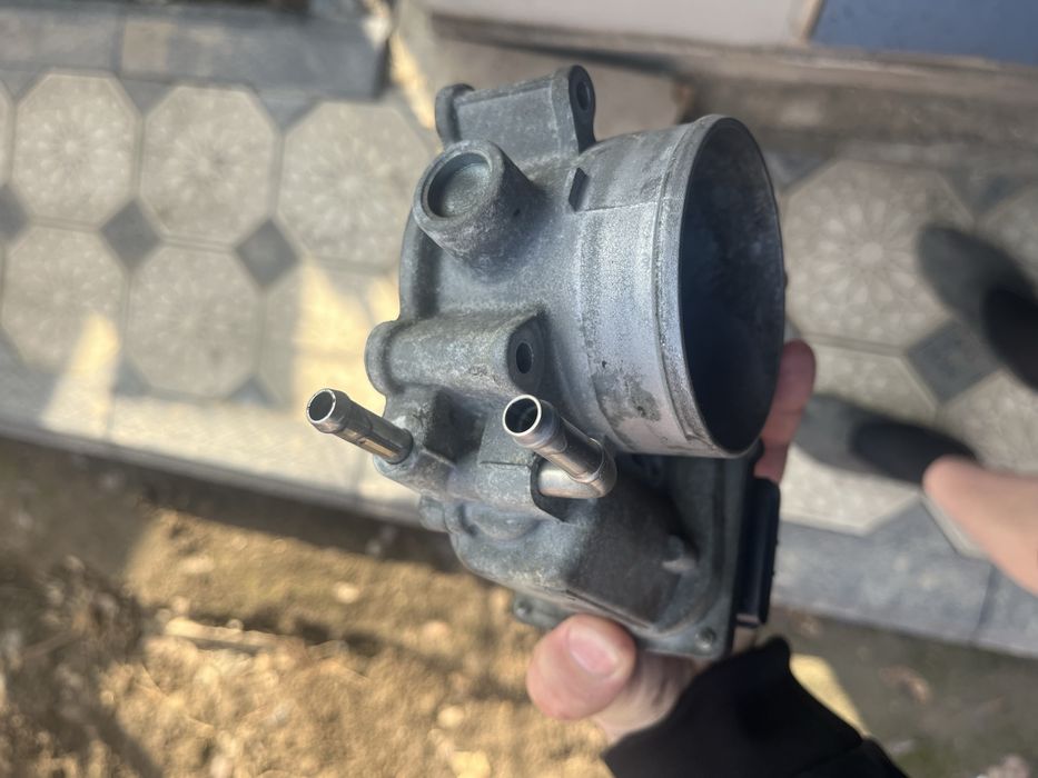 Катушка, паук, фарсунка, дросель 2gr-fe