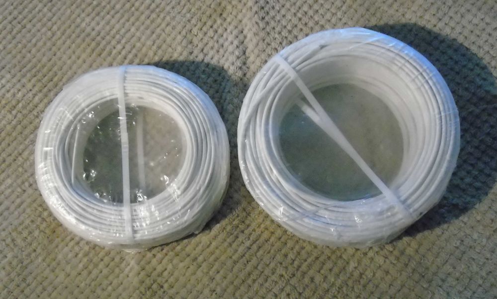 Лот нови СОТ кабели ELAN по 100m.