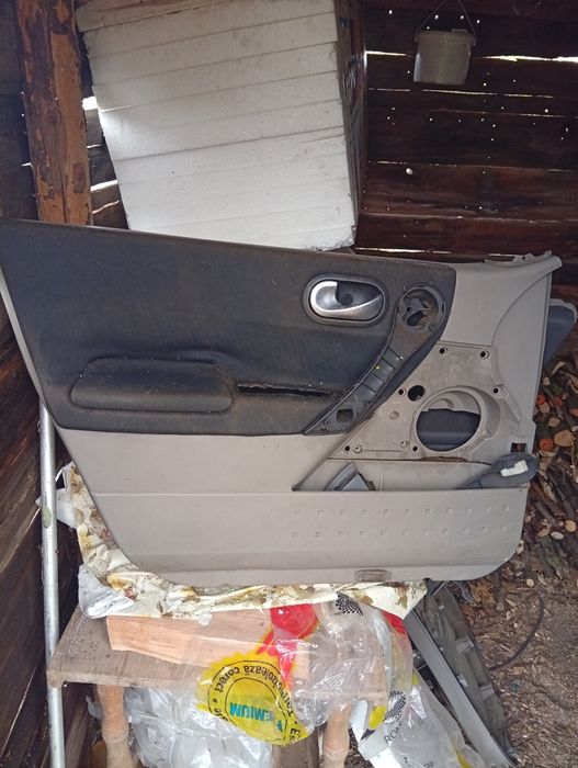 Injectoare logan1.5 euro 4 megan2 complete și jante