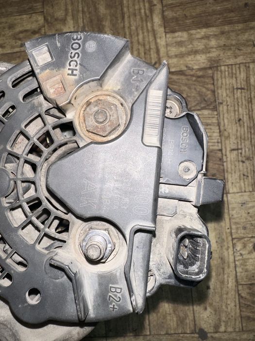 Генератор за Опел Астра Н 2013 1,6