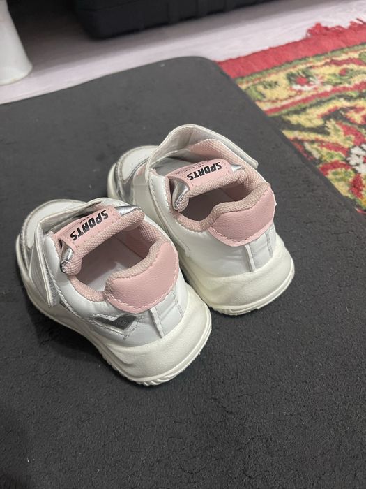 Обувь для малышей