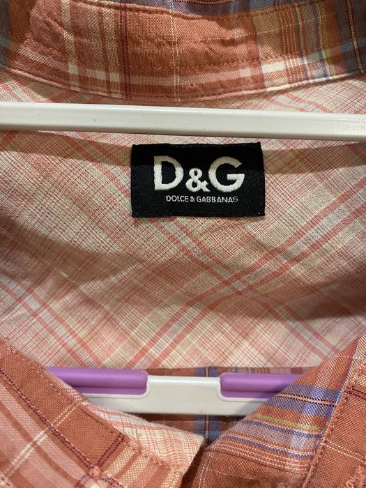 Оригинална Риза Dolce&Gabbana