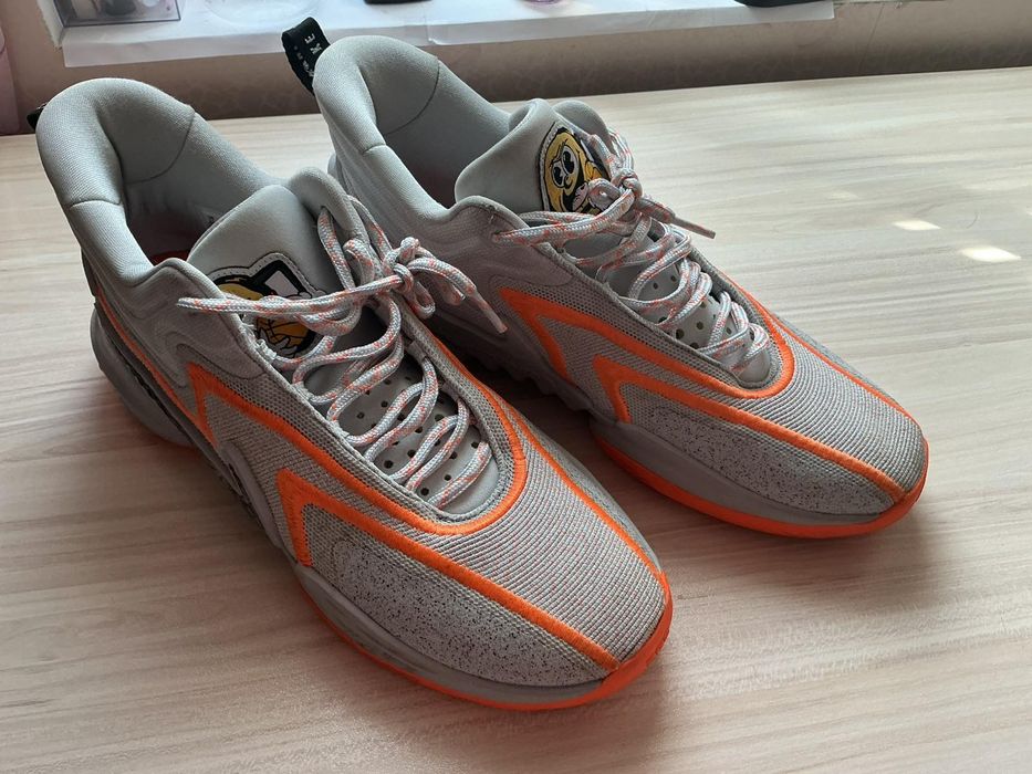 Баскетболни обувки Nike Cosmic Unity 2 (45 номер)
