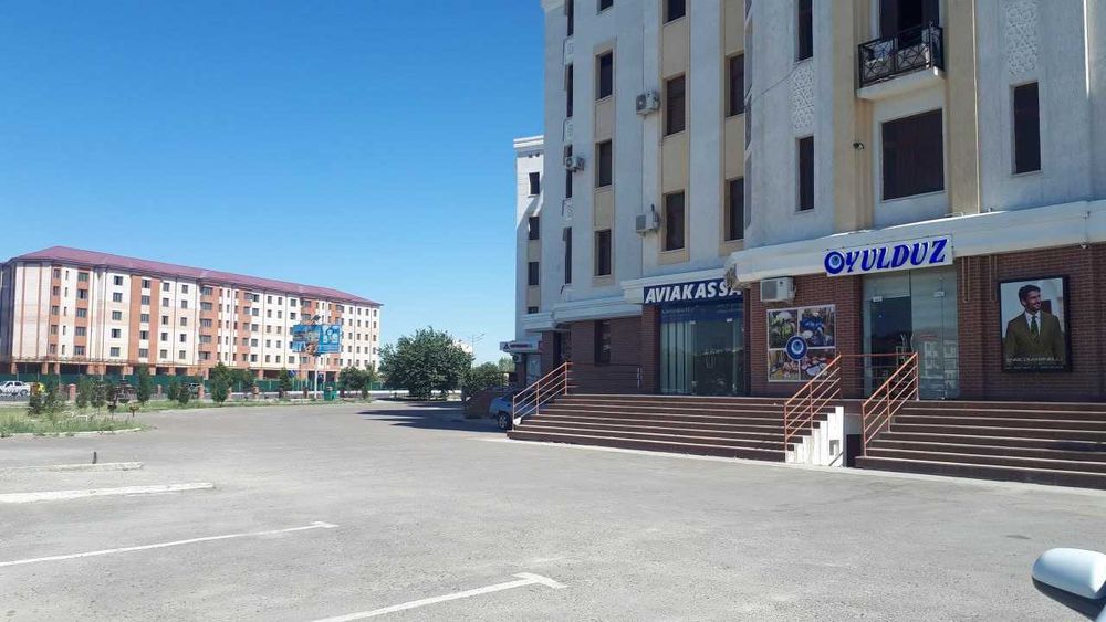 Сдаётся в Аренду