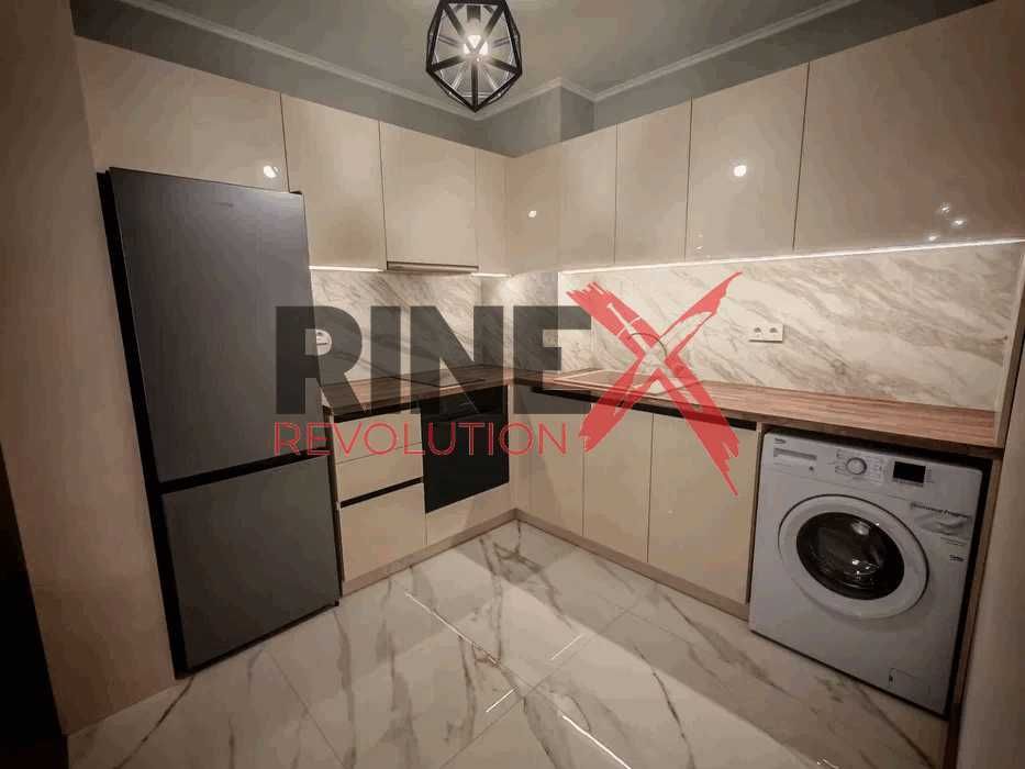 Дава се под наем Двустаен апартамент в Пловдив, Остромила - 70 кв.м за 650 € - Снимка #3