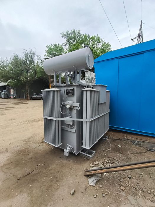 Трансформатор КТП КТПН