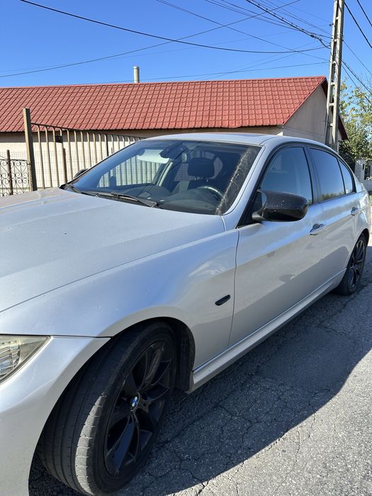 Vand bmw e90 318d