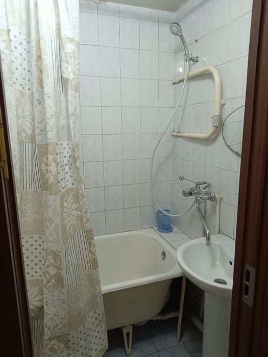 2-Комн. 2-Этаж. 58м². Разделка. Аренда. Ижара. Уй-Жой. Ахмад Югнакий.