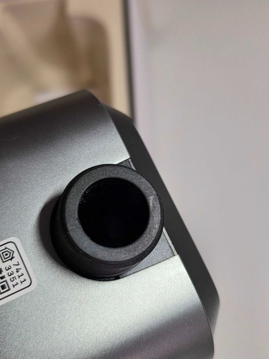 Robinet inteligent Eve Aqua Smart Water Controller, HomeKit