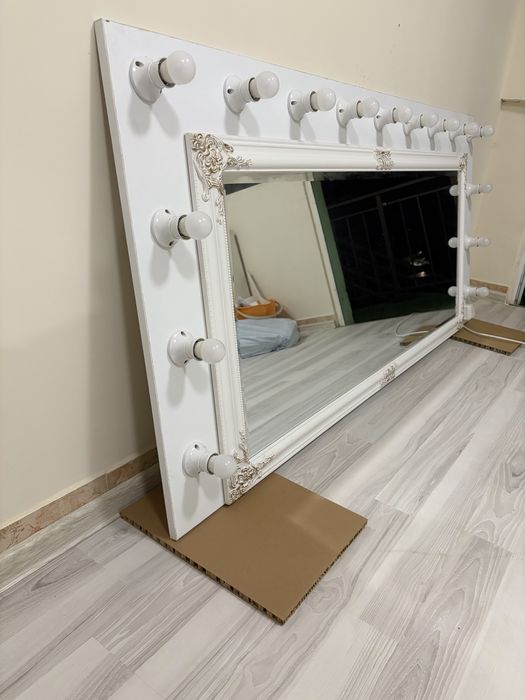 Професионално огледало