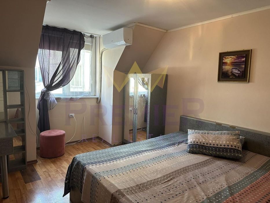 Дава се под наем Мезонет в Варна, Спортна зала - 112 кв.м за 747.66 € - Снимка #9
