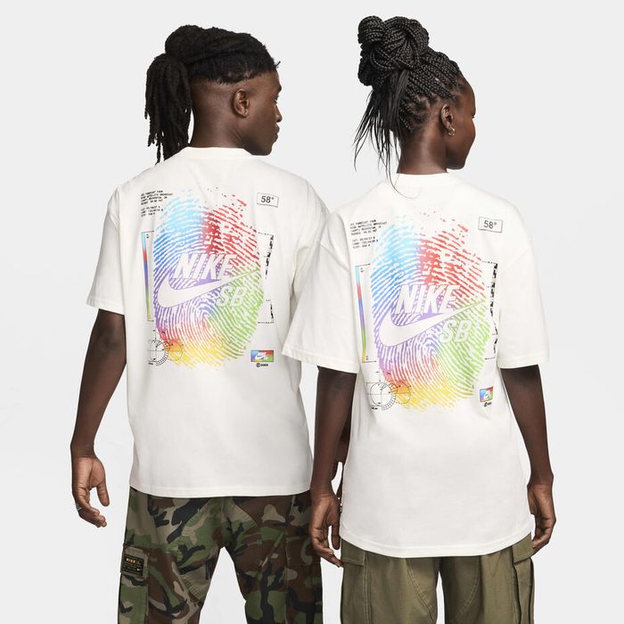 Футболка Nike SB