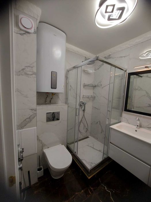 Продава се Двустаен апартамент в Варна, Виница - 65 кв.м за 2616 €/кв.м - Снимка #1