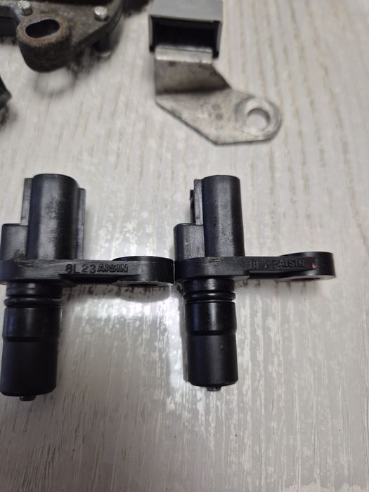 Датчик скорости и т/д