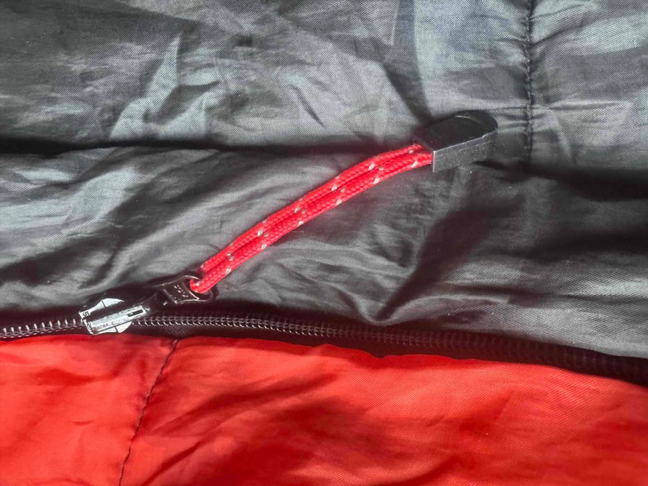 Детски къмпинг спален чувал Hannah