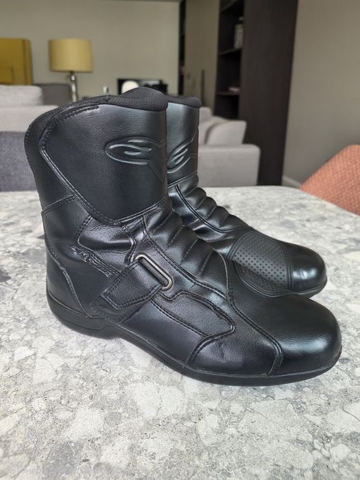 Ботуши Alpinestars Gunner WP Boots раз. 43