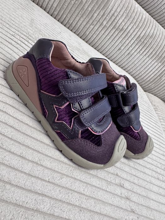 Обувки за прохождане BIOMECANICS