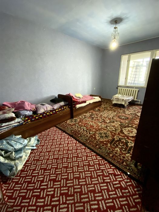 Kvartira sotiladi 35000 $ Qoyliq2 massiv