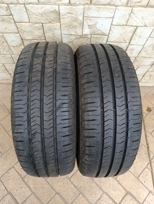 Летни гуми  215/65/15/С NEXEN