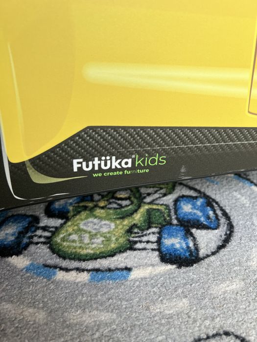 Продам детскую кровать