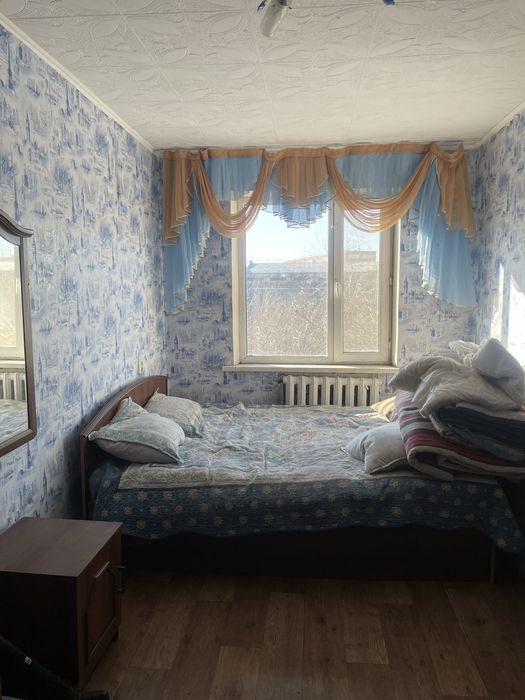 Сдаю- 2-х.ком.кв.на Старте.