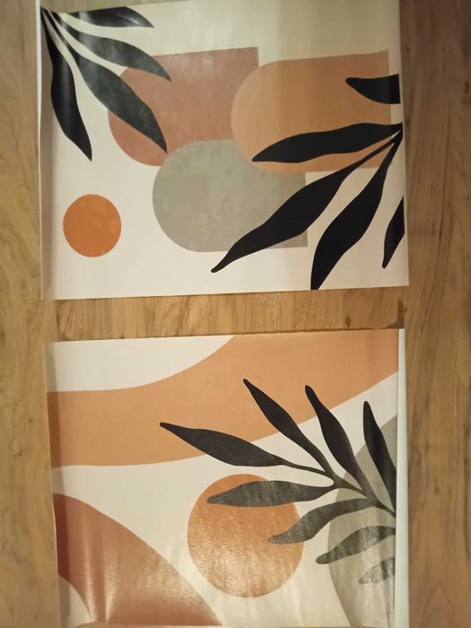 Комплект от 3 бр. платна 30 /40 см.