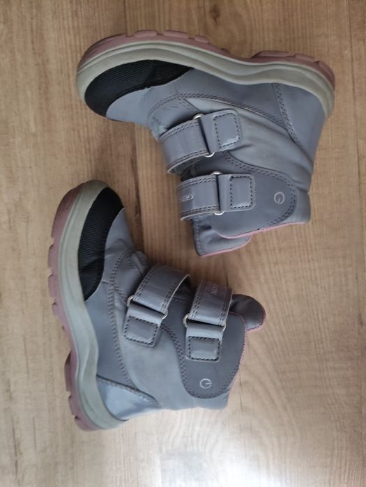 Детски ботички Geox/Primigi/ Nelli Blu