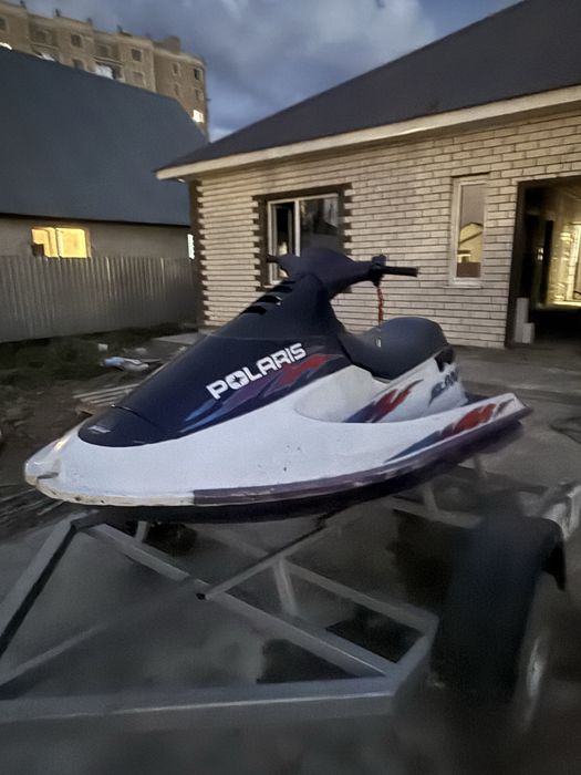 Гидроскутер в отличном состояни