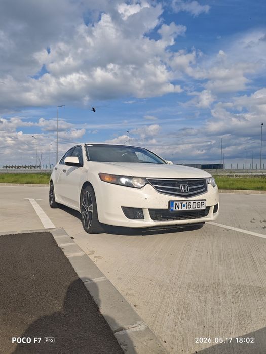 Vând Honda Accord Bucuresti Sectorul 4 • OLX.ro (5/6)