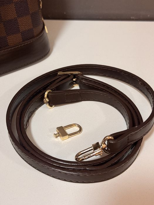 Geanta Louis Vuitton