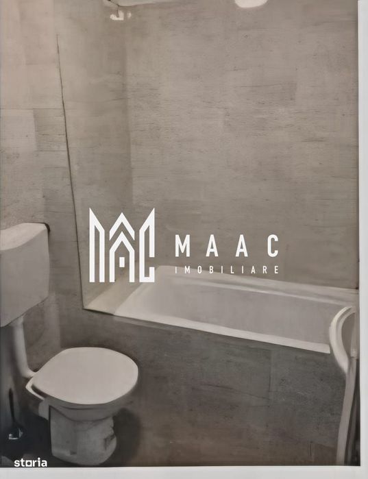 Apartament 2 camere | 41 MPU | Balcon | Loc de parcare | Magnolia