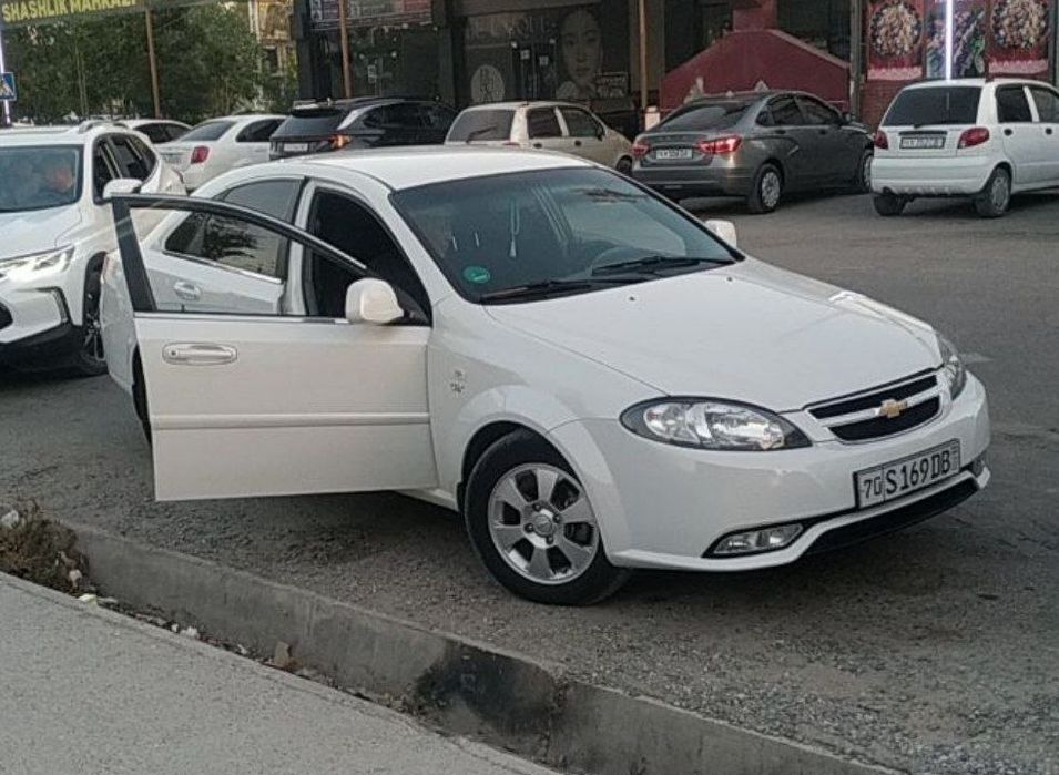 Жентра автомат метан