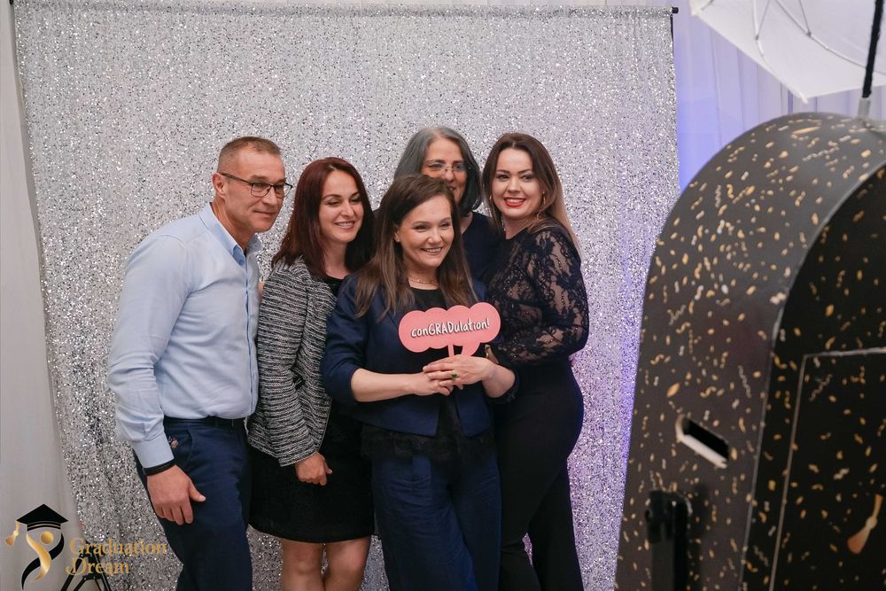 Închiriere Cabină Foto Evenimente – Nunți, Botezuri, Petreceri | Constanța
