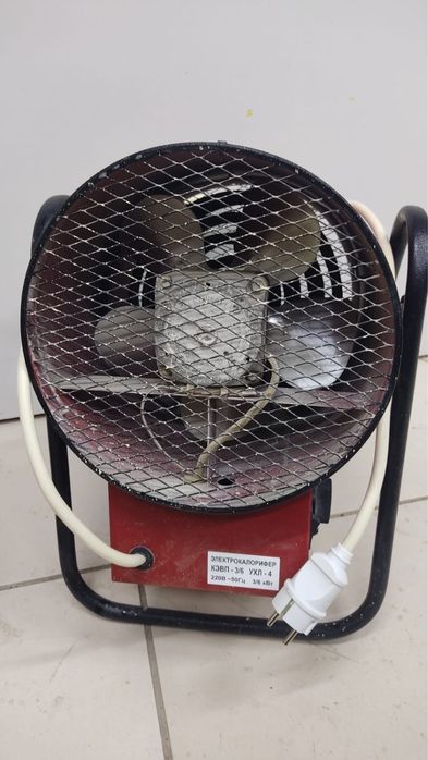 Аренда электра пушки