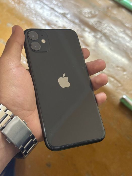 Iphone 11 idial xolatda