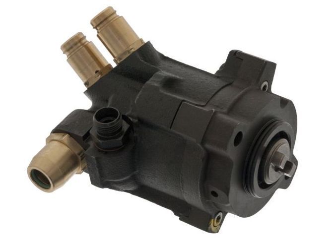 injector pompa scania hpi