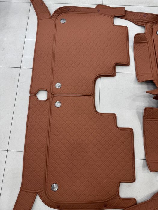 DongFeng 008 uchun koja ustiga koja 10D polik