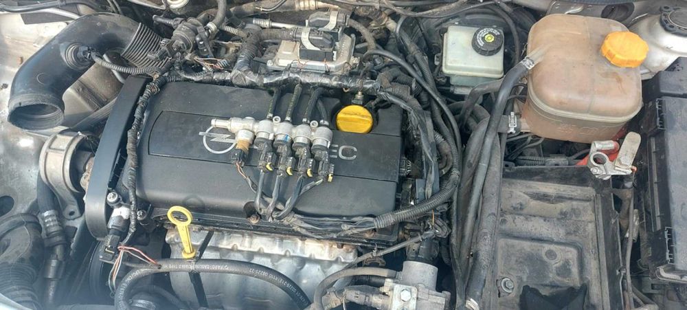 Двигател за OPEL ASTRA H 1.8  Z18XER