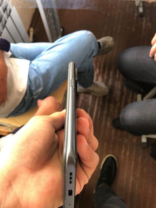 Нот 10 кафолати блан