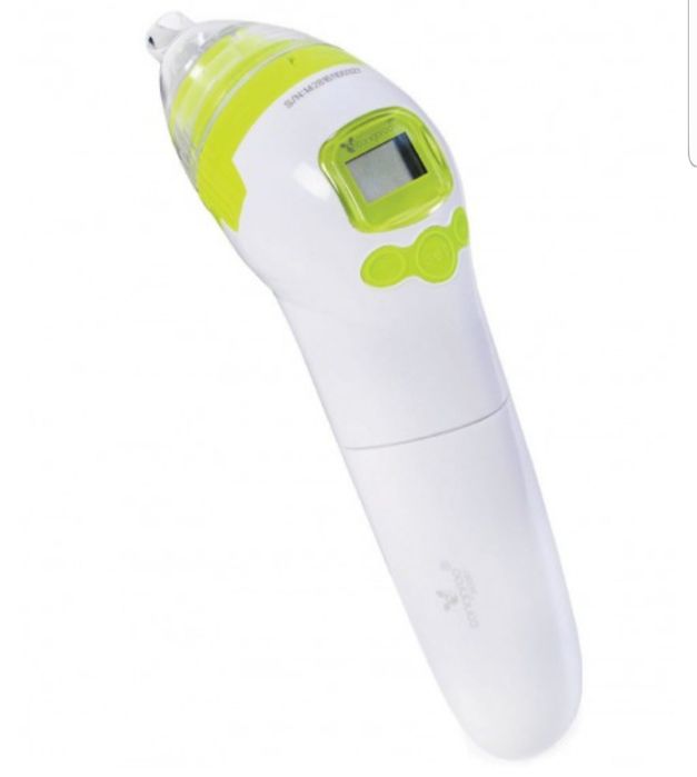 Aspirator nazal Cangaroo Purity NC001 104010