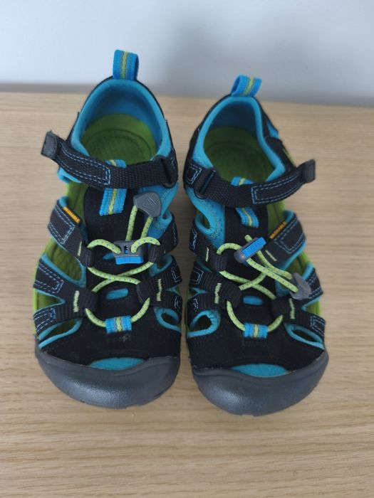 Sandale copii Keen 30 (18,5cm)