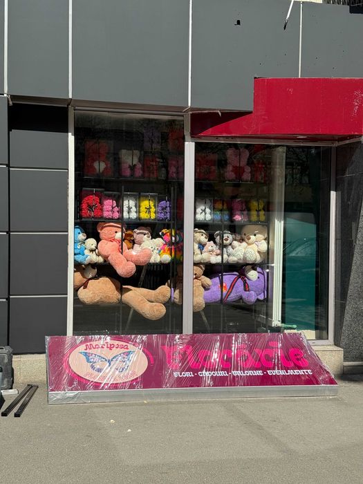 Casetă/reclamă luminoasă LED profesională, ideală pentru orice afacere
