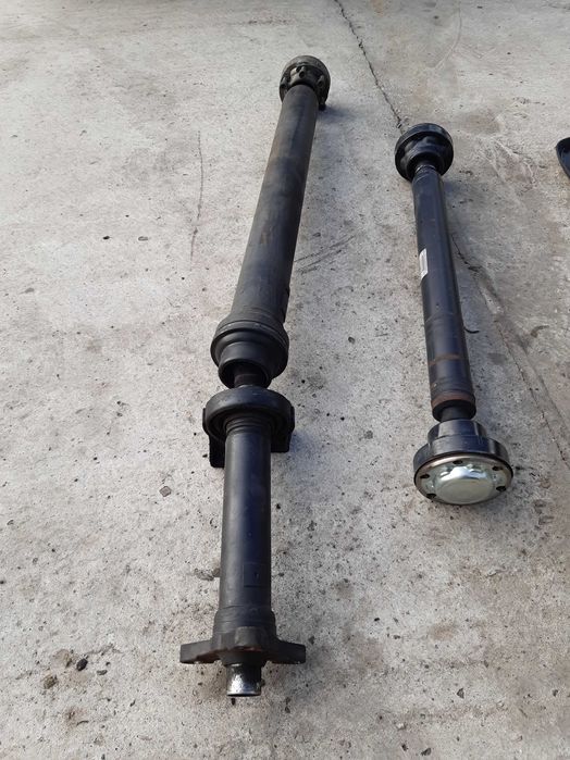 Planetare fata spate cardan fata spate VW TOUAREG 7L 2.5 BAC AUTOMAT